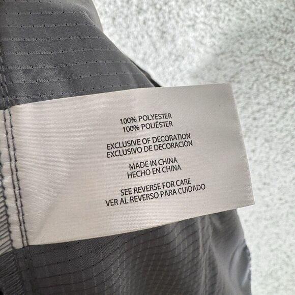 Banana Republic Slim Athletic Performance Gray Chino Men's 40 X 30 Casual‎ Pants - Picture 12 of 12